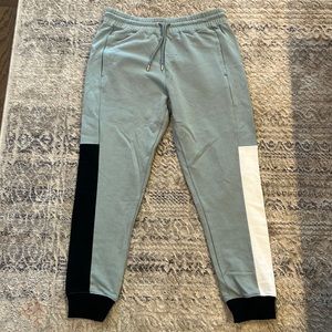 Topman sweatpants